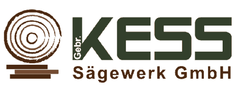 KESS Sägewerk Hammelburg